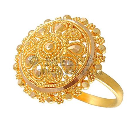 ladies designer gold rings|authentic designer ring sizes.